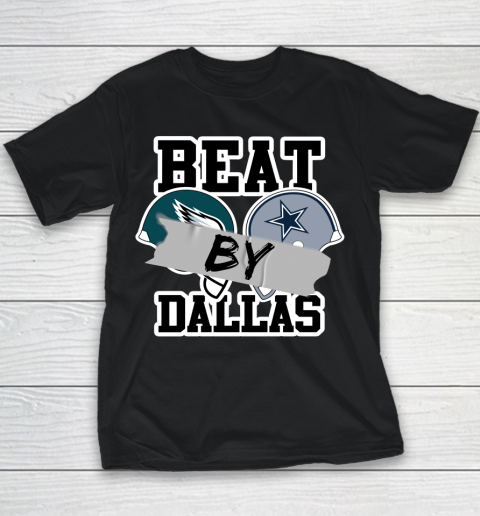 Beat By Dallas Shirt Youth T-Shirt