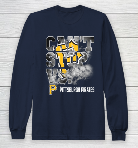 Pittsburgh pirates long sleeve shirt outlet