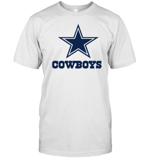 Dallas Cowboys NFL Football T-Shirt