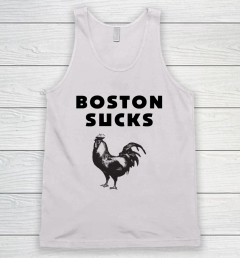 Draymond Green Boston Sucks Shirt Trolling Boston Celtis Tank Top