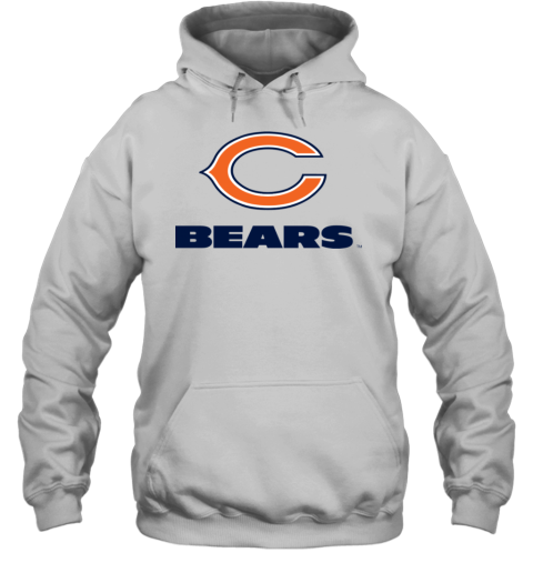 Chicago Bears NFL Hoodie