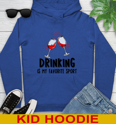 Drinking is my favorte sport 117