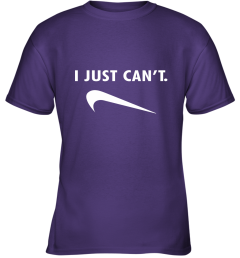 nerx i just can39 t shirts youth t shirt 26 front purple