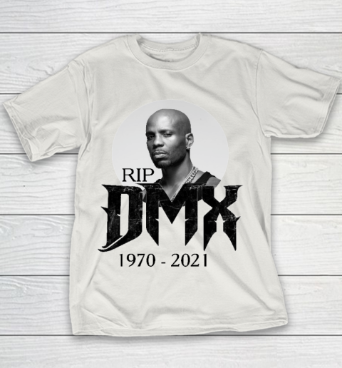 Rip Dmx 1970  2021 Shirt Youth T-Shirt 8