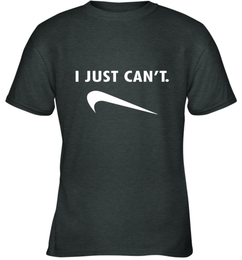 nerx i just can39 t shirts youth t shirt 26 front dark heather