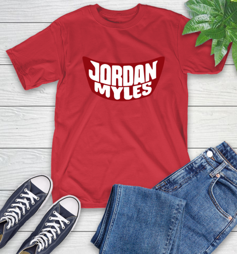 Jordan Myles T-Shirt 22