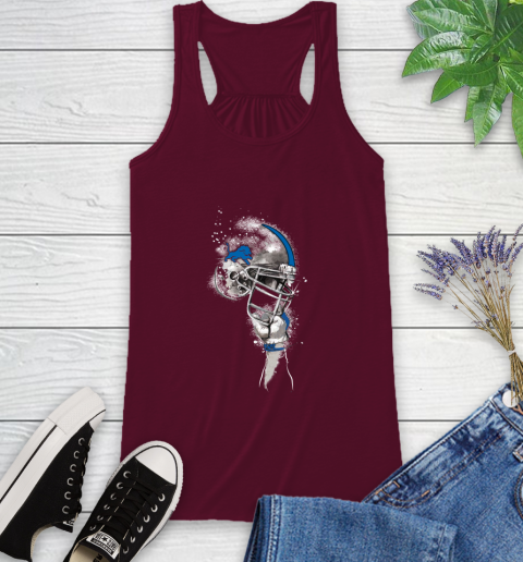 Detroit Lions NFL Football Fans Love Their Team Sports 38