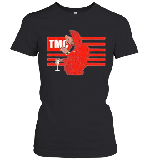 Zyy Nipsey Hussle Tmc Women's T-Shirt
