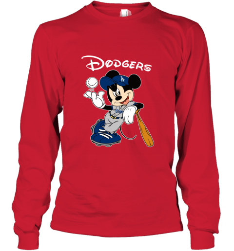 Los Angeles Angels MLB Mickey Mouse Disney Hawaiian 2023 - Best