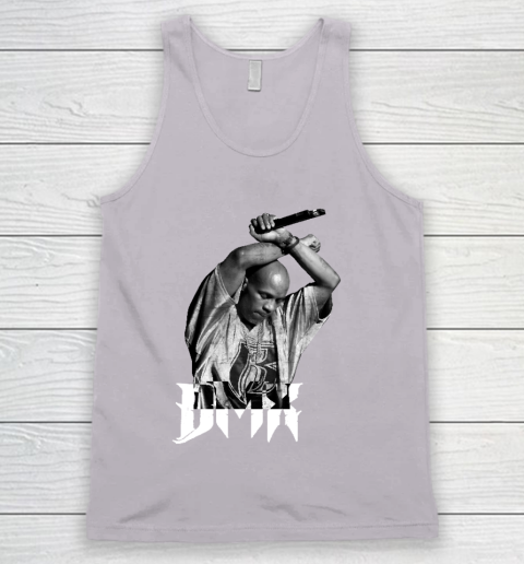 DMX vintage rap Tank Top 3