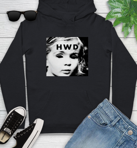 HWD halfway dead shirt 134