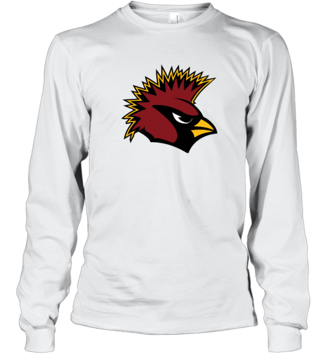 Arizona Cardinals NFL National Football Long Sleeve T-Shirt