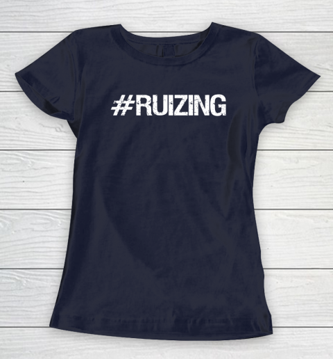 #Ruizing Women's T-Shirt 2