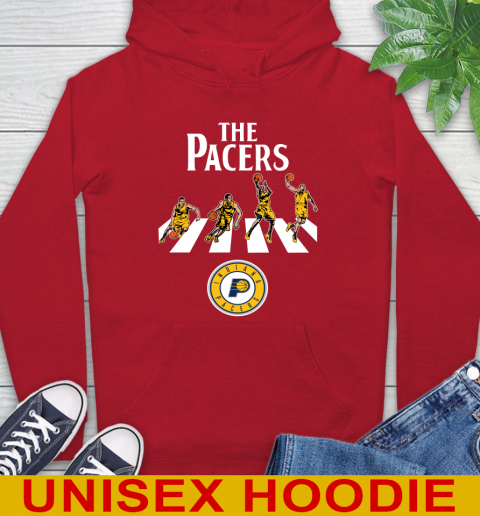NBA Basketball Indiana Pacers The Beatles Rock Band Shirt Hoodie 11 NBA Basketball Indiana Pacers The Beatles Rock Band Shirt Hoodie - Image 11