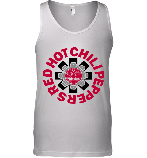 1991 Red Hot Chili Peppers Tank Top