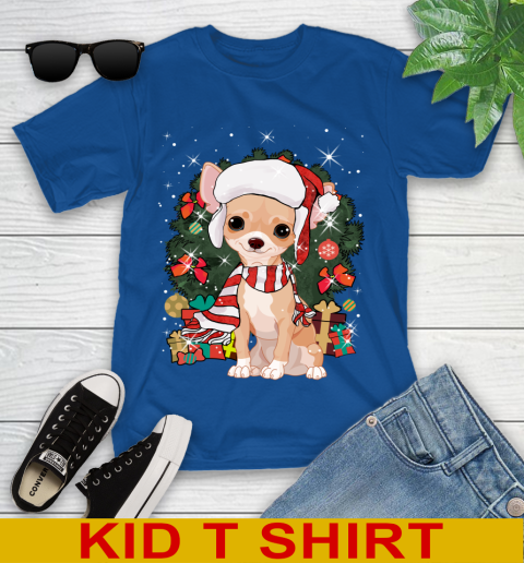 All I Want For Christmas Is Chihuahua Dog Lovers 106
