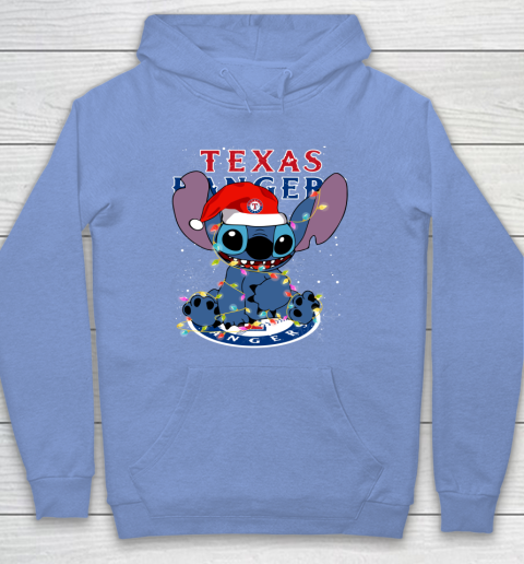 Baseball stitch hoodie 2025