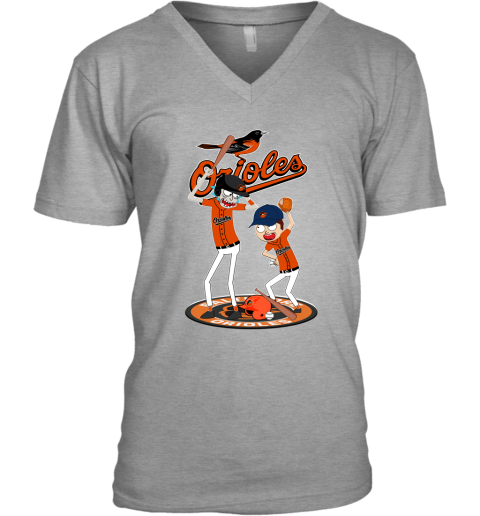 Rico Industries MLB Baltimore Orioles Pet Tee Shirt