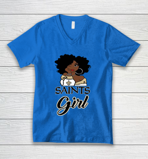Saints girl shirts deals