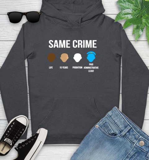 Same Crime T Shirt For Men Women Shirt 130