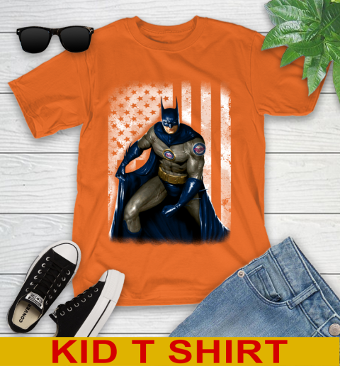 Minnesota Twins MLB Baseball Batman DC American Flag Shirt Youth T-Shirt 9 Minnesota Twins MLB Baseball Batman DC American Flag Shirt Youth T-Shirt - Image 9