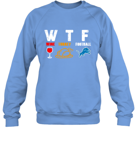 Detroit Lions Turkey Thanksgiving Shirt, hoodie, sweater, long sleeve and  tank top