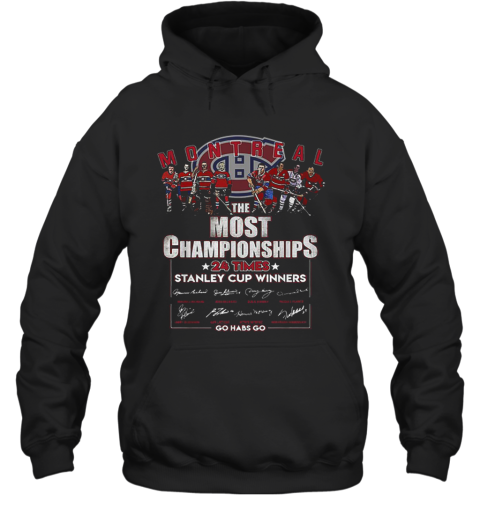 championships hoodie