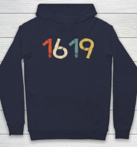 1619 Project Retro Hoodie 2
