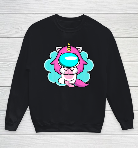 Among us clearance hoodies for girls