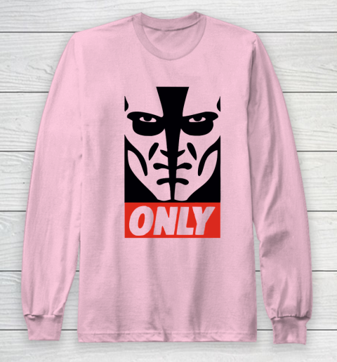 Jerry Only Long Sleeve T-Shirt 7 Jerry Only Long Sleeve T-Shirt - Image 7