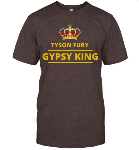 gypsy king t shirt