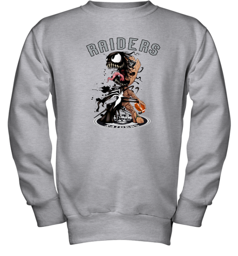 I Am Oakland Raiders Groot T Shirts, Hoodies, Sweatshirts & Merch