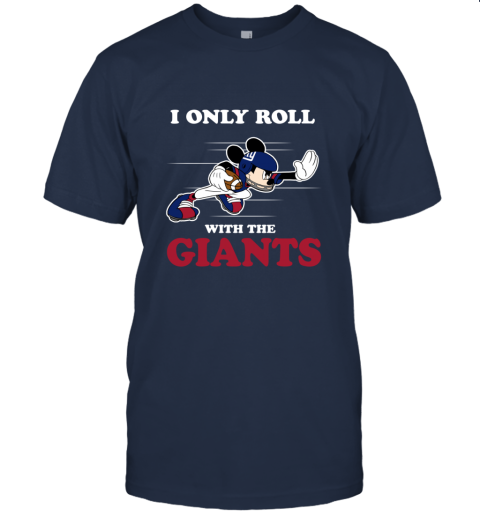 Mens New York Giants T-Shirt Palm Trees Graphic 3D All Over