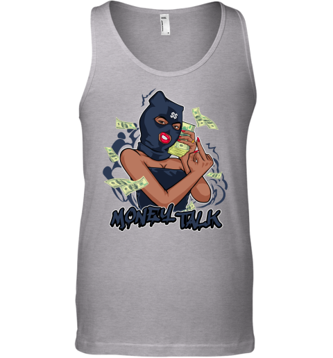 Jordan 13 Flint Matching Sneaker Tshirt For Woman For Girl Money Talk Hipster Hip Hop Navy White Jordan Shirt