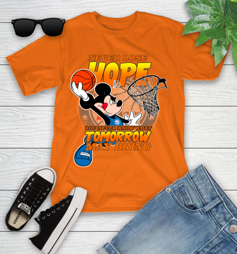 Philadelphia 76ers NBA Basketball Mickey Disney Never Lose Hope Youth T-Shirt 10 Philadelphia 76ers NBA Basketball Mickey Disney Never Lose Hope Youth T-Shirt - Image 10