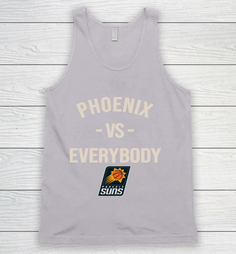 Phoenix Suns Vs Everybody Tank Top 3