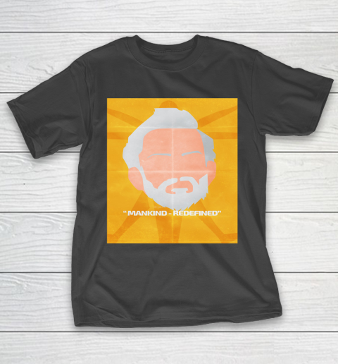 Father's Day Funny Gift Ideas Apparel  Father Father Arrogance T-Shirt