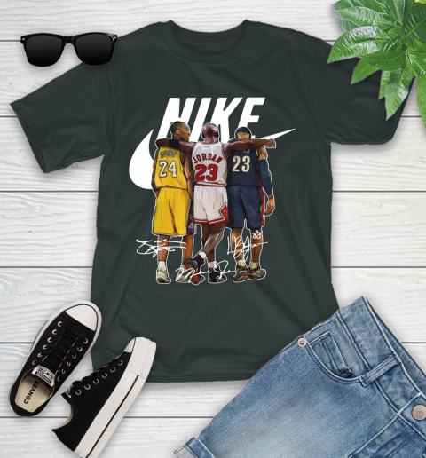 Lebron james 2025 nike shirts