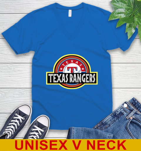 MLB Texas Rangers Jurassic Park Dinosaur Movie Baseball Sports 54