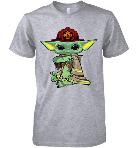 cheap firefighter shirts