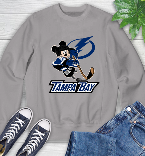 Edmonton Oilers NHL Mickey Mouse T-shirt, Hoodie - Tagotee
