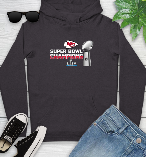Kansas City Chiefs super bowl champions 2020 Shirt 128
