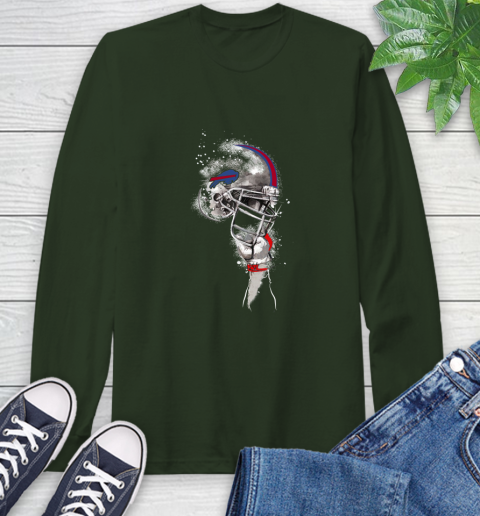 Buffalo Bills NFL Football Fans Love Their Team Sports 62