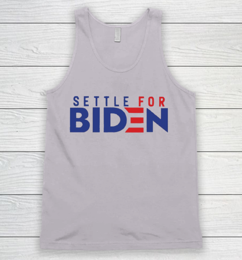 Settle For Biden Shirt 67