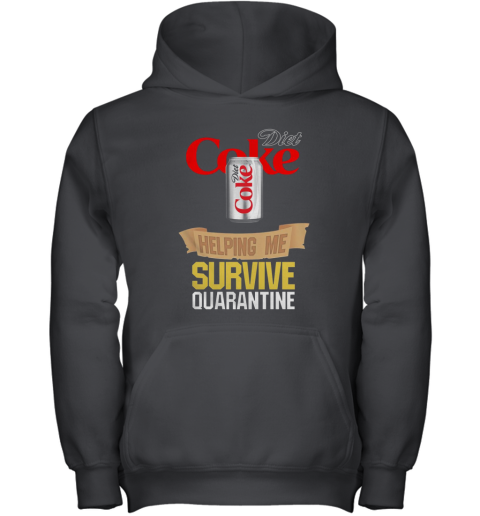 diet coke hoodie