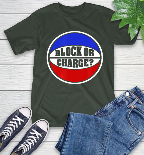 Block Or Charge Shirt 6