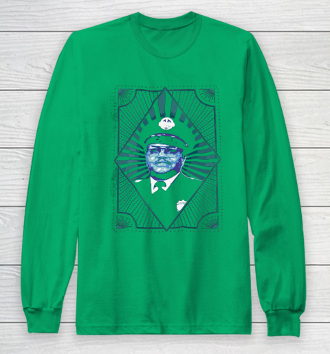 RIP Captain David Dorn Long Sleeve T-Shirt 4