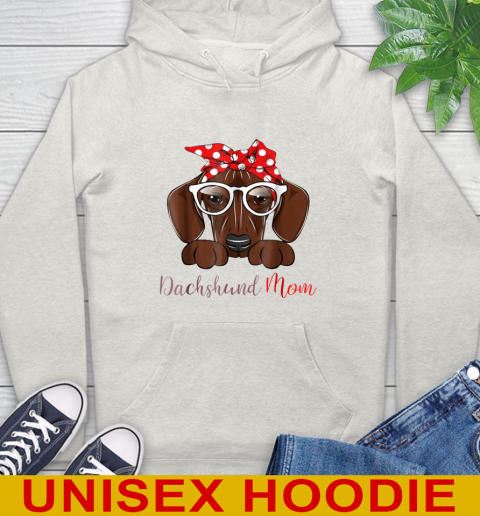 Dachshung Mom 23