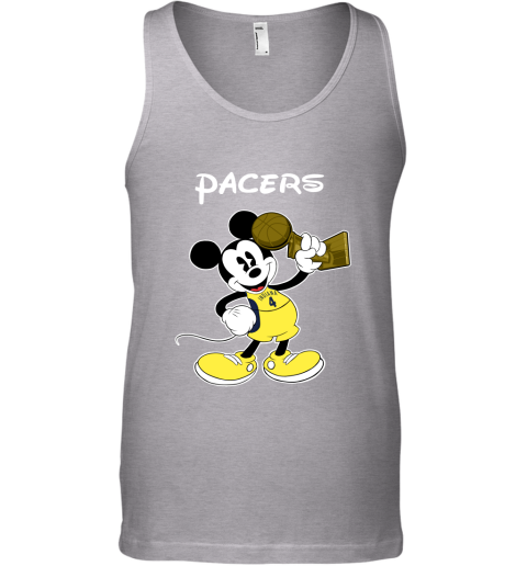 Mickey Indiana Pacers Tank Top
