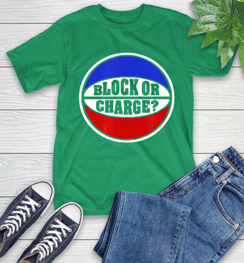 Block Or Charge Shirt 8